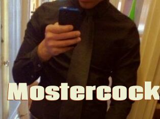 Mostercock