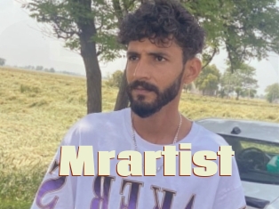 Mrartist