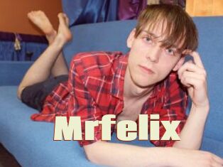 Mrfelix