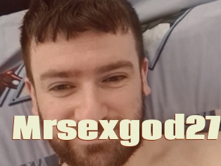 Mrsexgod27