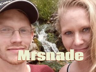 Mrsnade