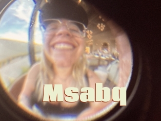 Msabq