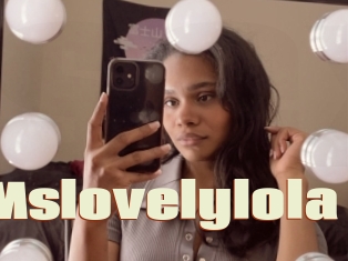 Mslovelylola