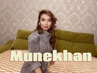 Munekhan