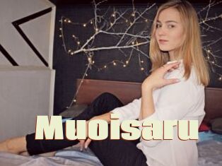 Muoisaru