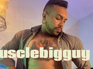 Musclebigguy