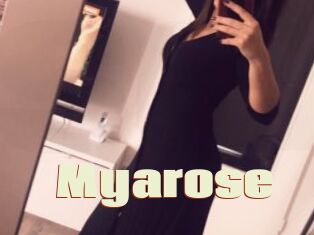 Myarose