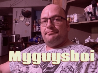 Myguysboi