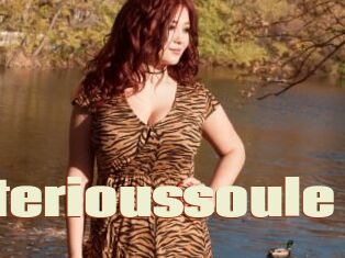 Mysterioussoule