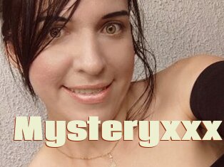 Mysteryxxx