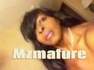 Mzmature