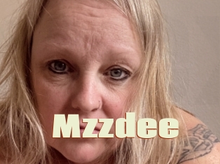 Mzzdee