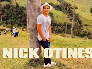 NICK_OTINES
