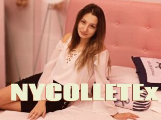NYCOLLETEx