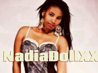 NadiaDollXX