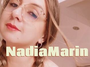 NadiaMarin