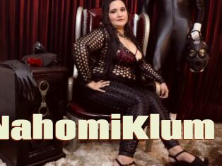 NahomiKlum