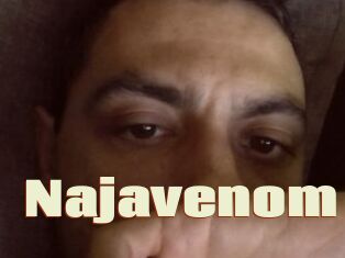 Najavenom