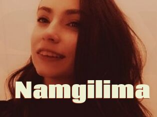 Namgilima