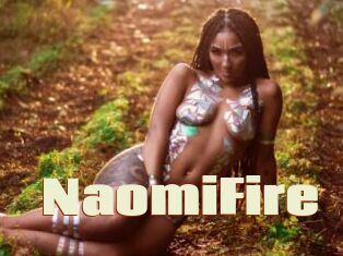 NaomiFire