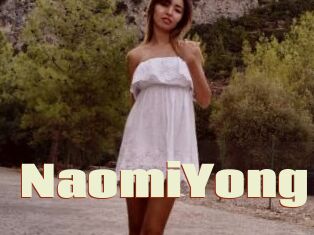 NaomiYong