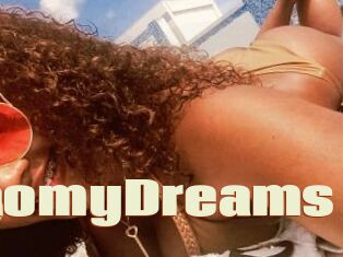 NaomyDreams