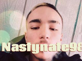 Nastynate98