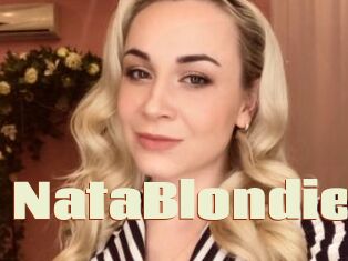 NataBlondie