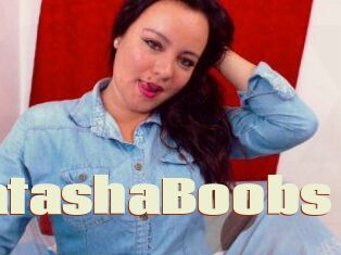NatashaBoobs