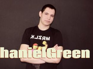 NathanielGreen