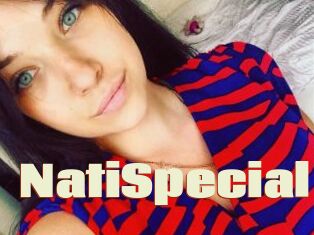 NatiSpecial