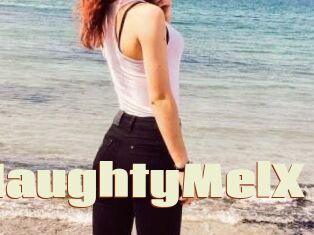 NaughtyMelX