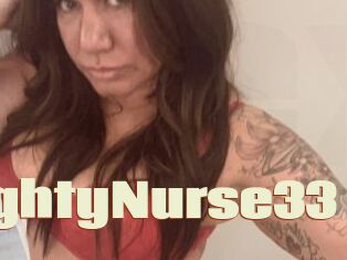 NaughtyNurse33