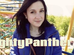 NaughtyPanther