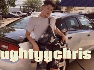 Naughtyychris