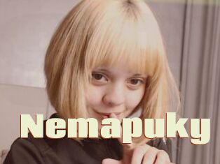 Nemapuky