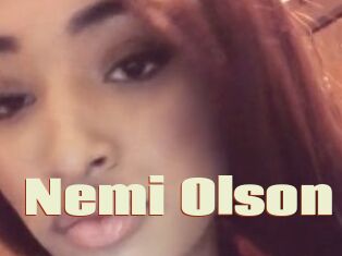 Nemi_Olson