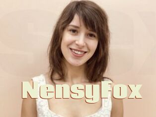 NensyFox