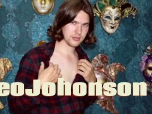 NeoJohonson