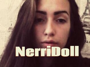 NerriDoll
