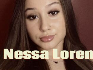 Nessa_Loren