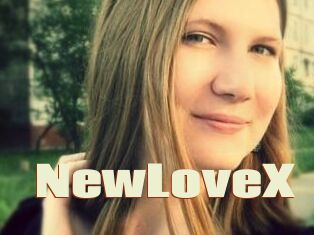 NewLoveX
