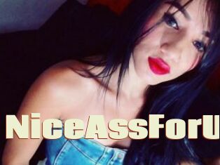 NiceAssForU