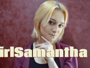 NiceGirlSamantha