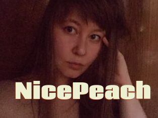 NicePeach