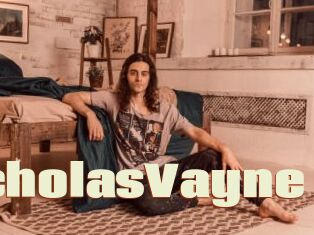 NicholasVayne