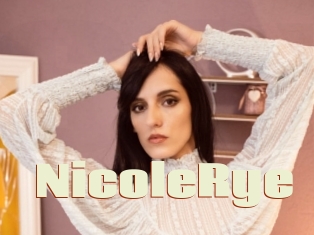 NicoleRye Sexe I