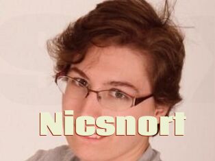 Nicsnort