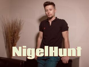 NigelHunt