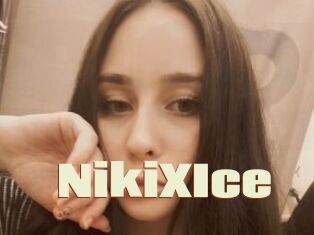 NikiXIce